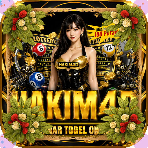 hakim4d — galeri pratinjau Resmi APK